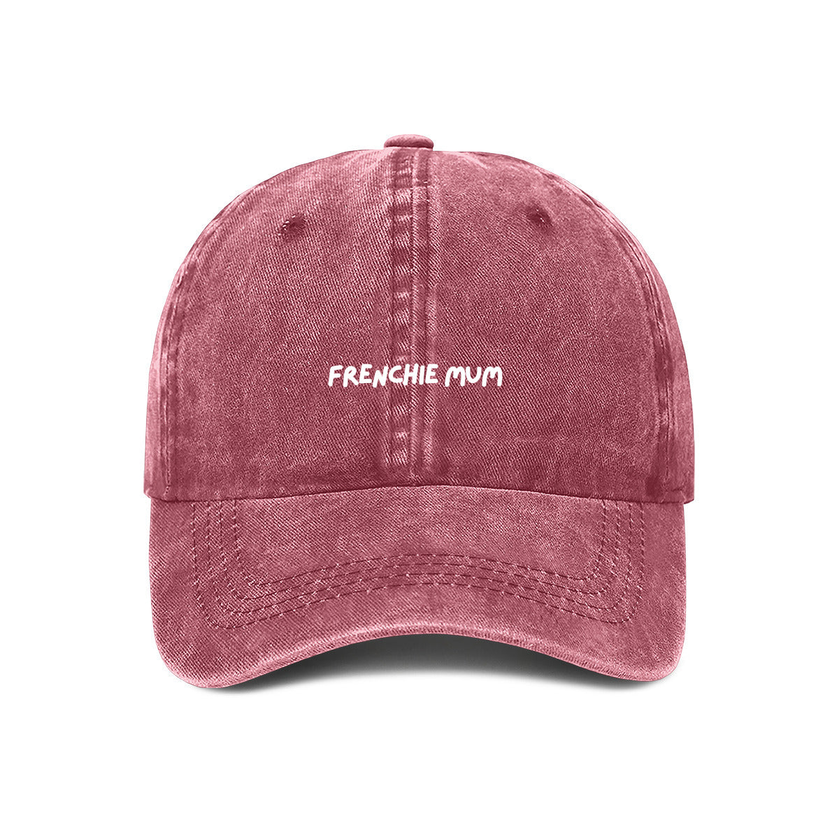 Frenchie Mum