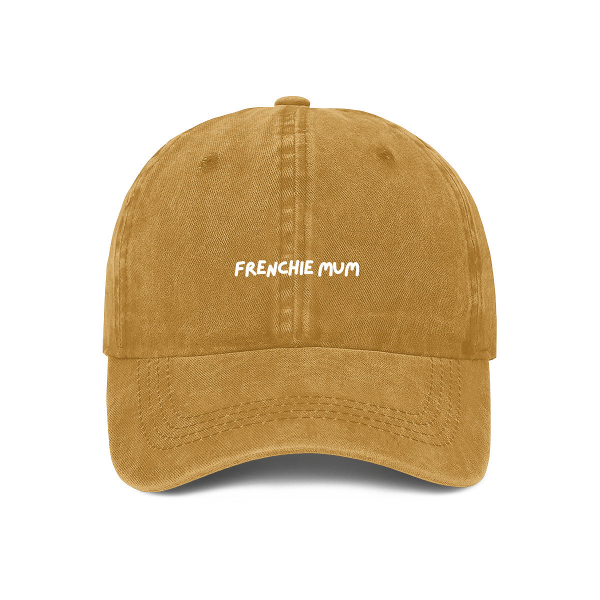 Frenchie Mum