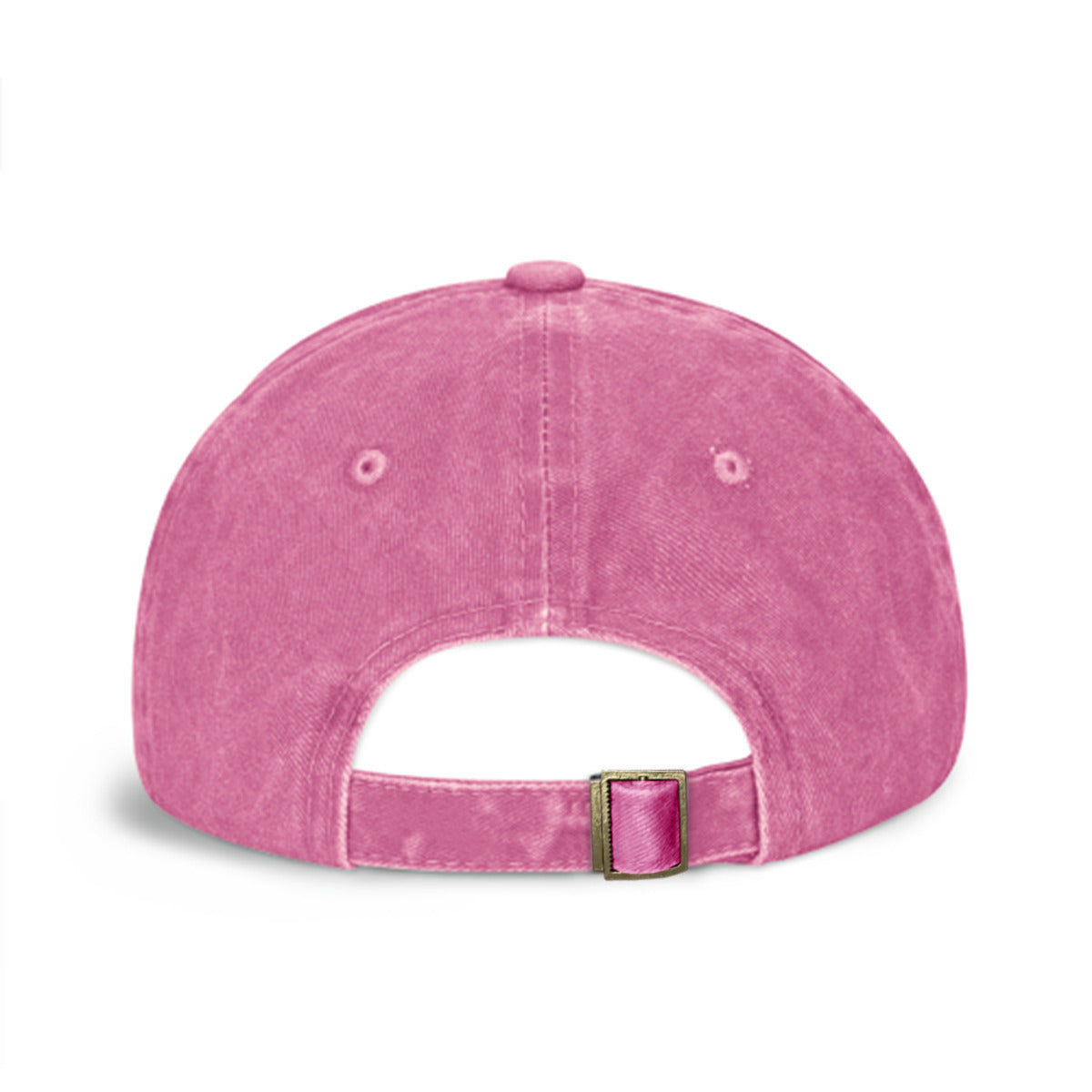 back of a cap