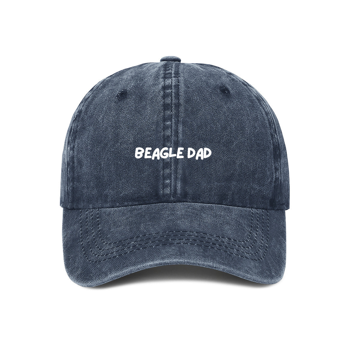 Beagle Dad
