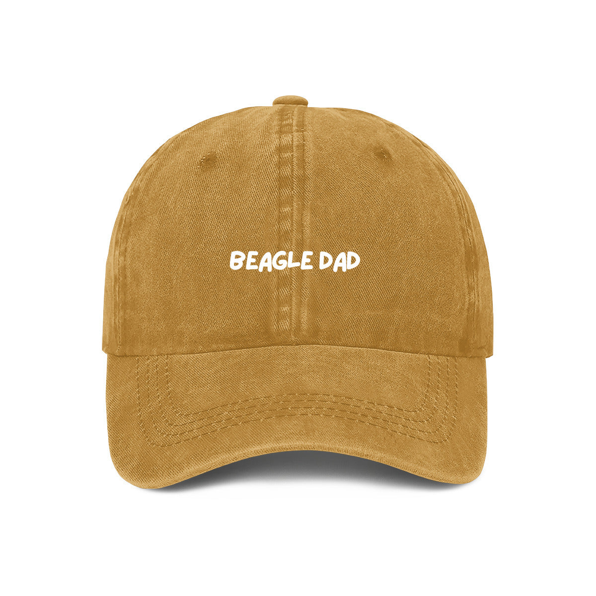 Beagle Dad