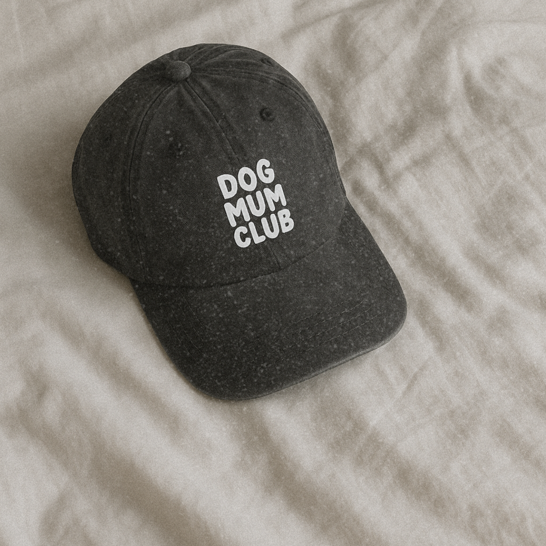 Dog Mum Club OG