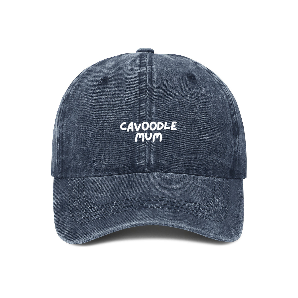 Cavoodle Mum