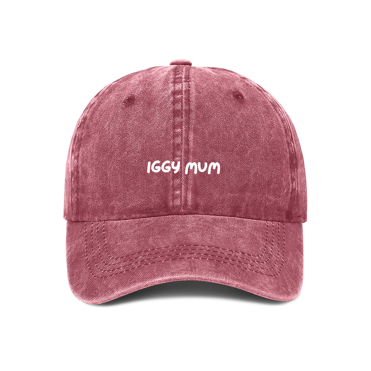 Iggy Mum