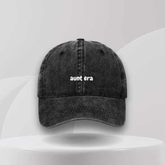 Aunt Era