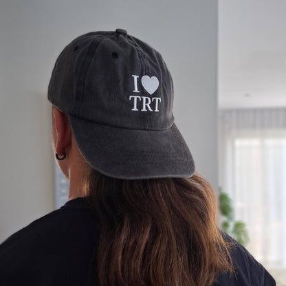 I Heart TRT