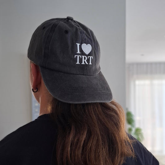 I Heart TRT