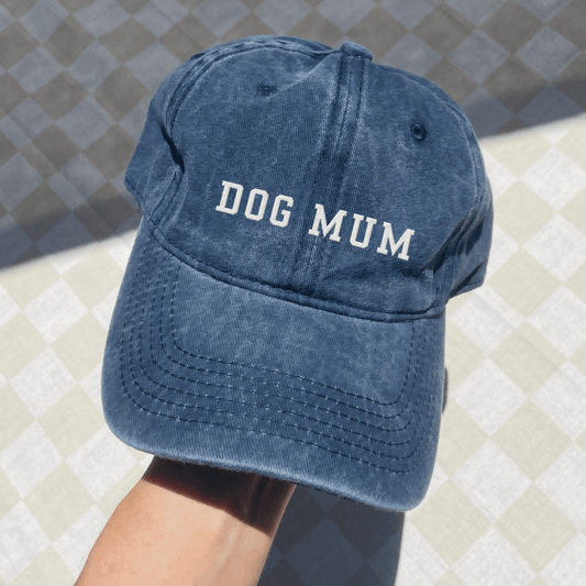 DOG MUM