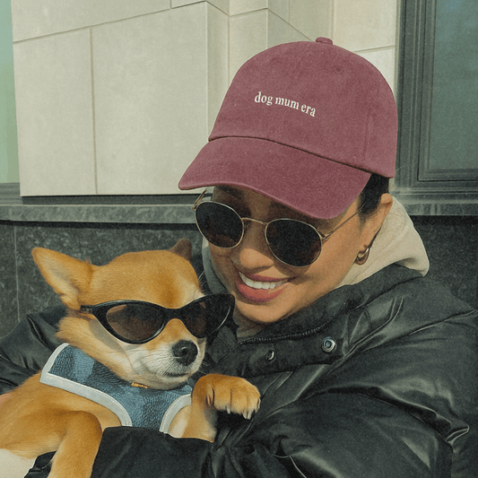 dog mum era