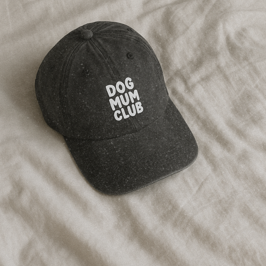 Dog Mum Club OG