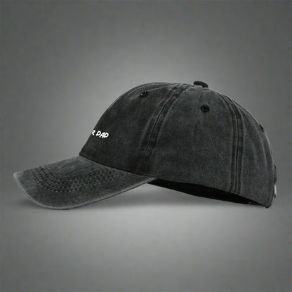 wiener dad cap