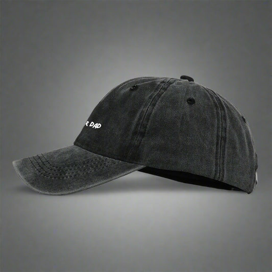 wiener dad cap